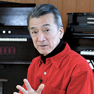 演奏:中村証二