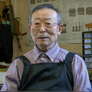 出演:和久井輝夫
