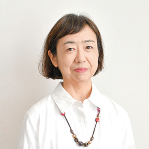 プロデューサー:善沢志麻